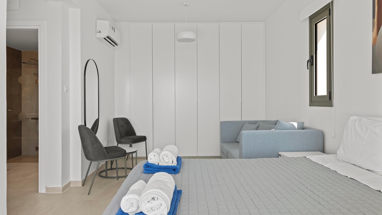 Photo of Bedroom in Softades