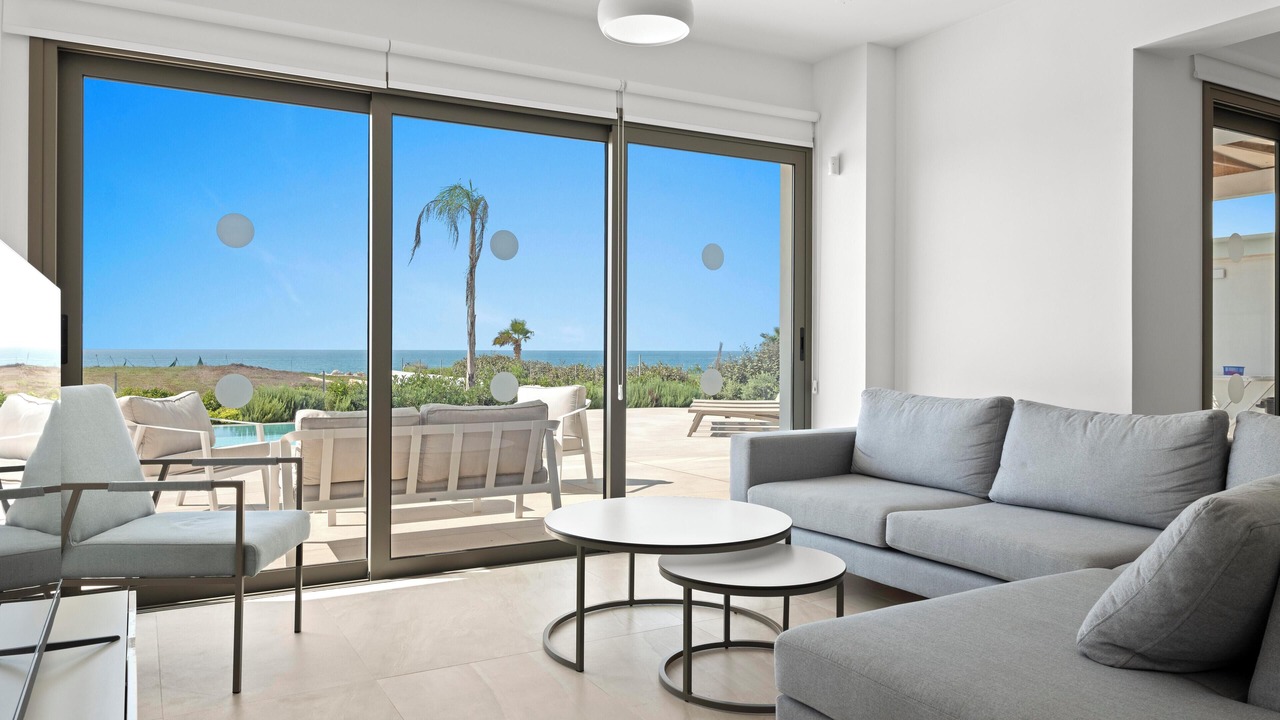 Photo of Livingroom in Softades