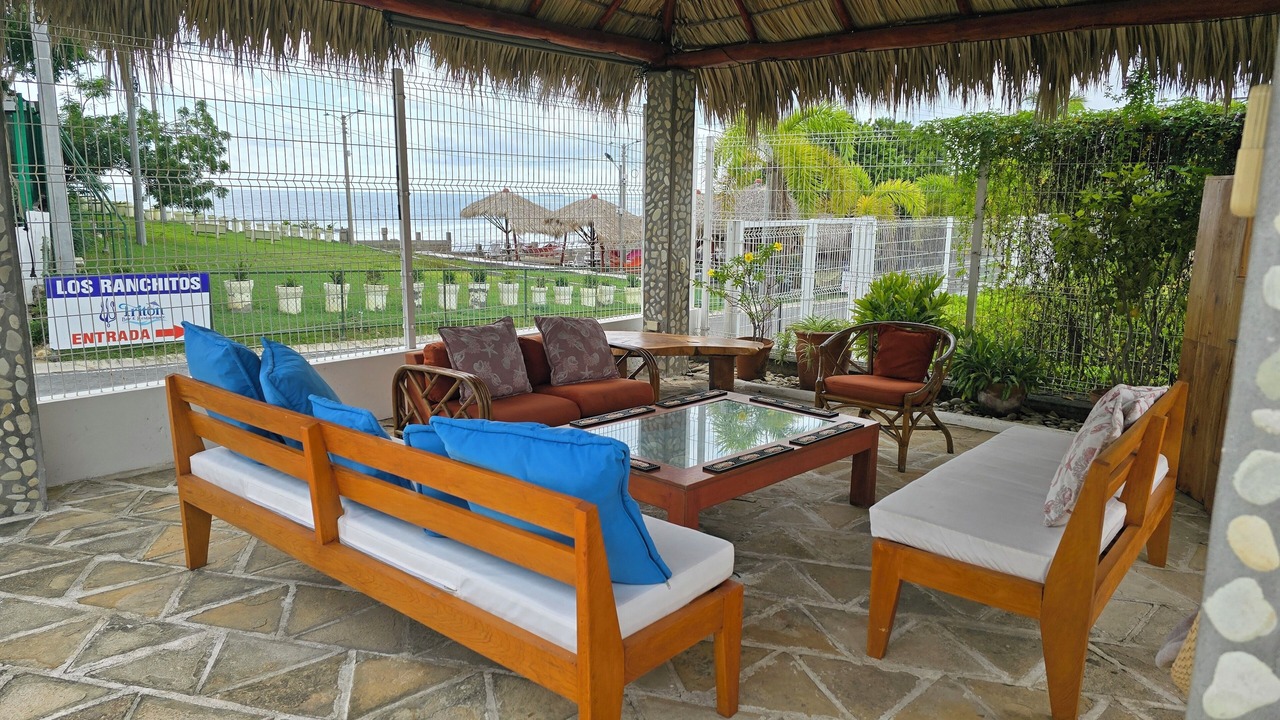 Photo of Outdoor in El Velero