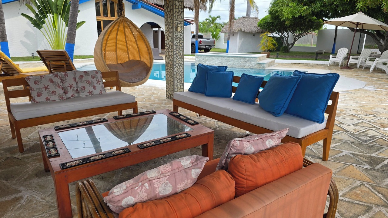 Photo of Outdoor in El Velero