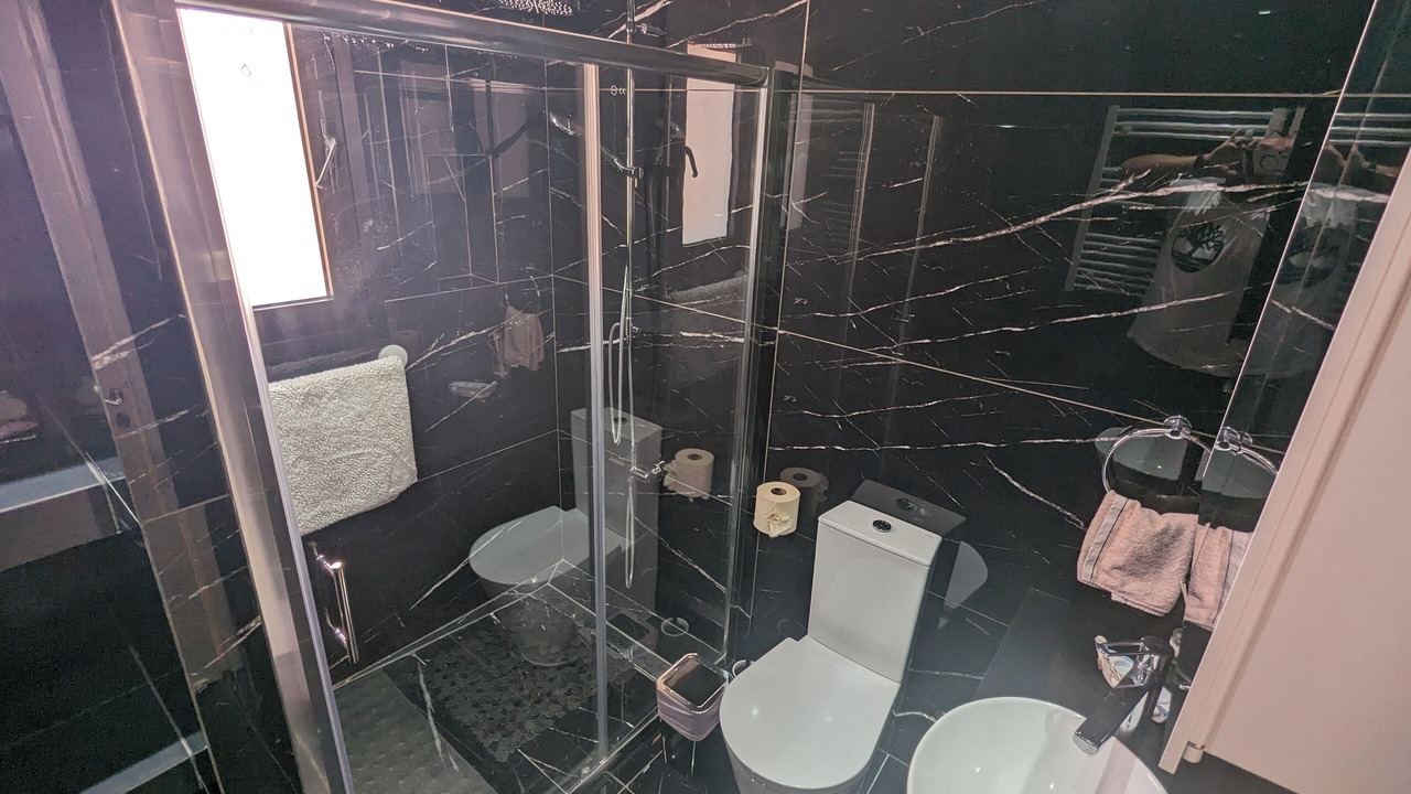 Photo of Bathroom in Ayia Marina Chrysochous