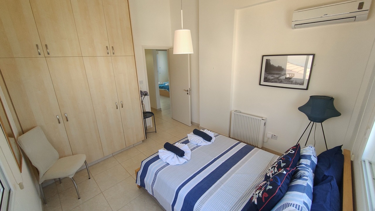 Photo of Bedroom in Ayia Marina Chrysochous