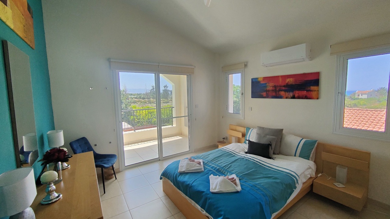 Photo of Bedroom in Ayia Marina Chrysochous