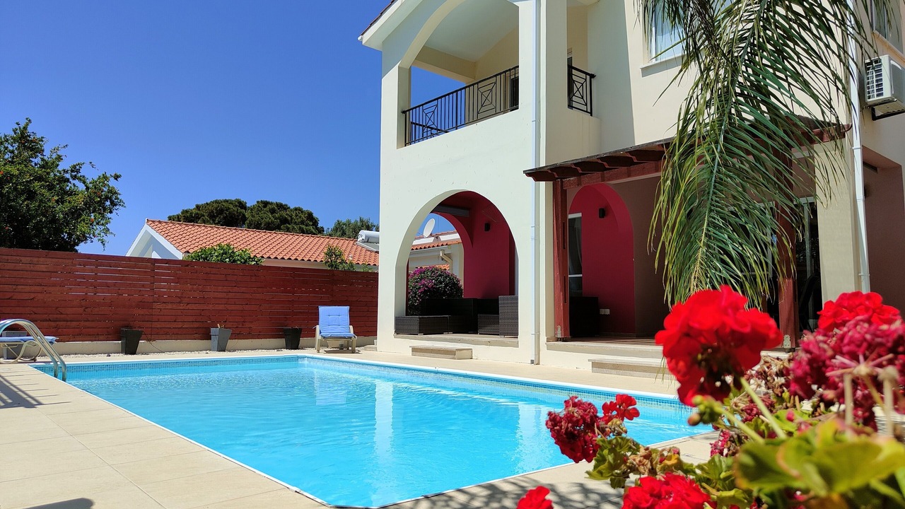 Photo of Outdoor in Ayia Marina Chrysochous
