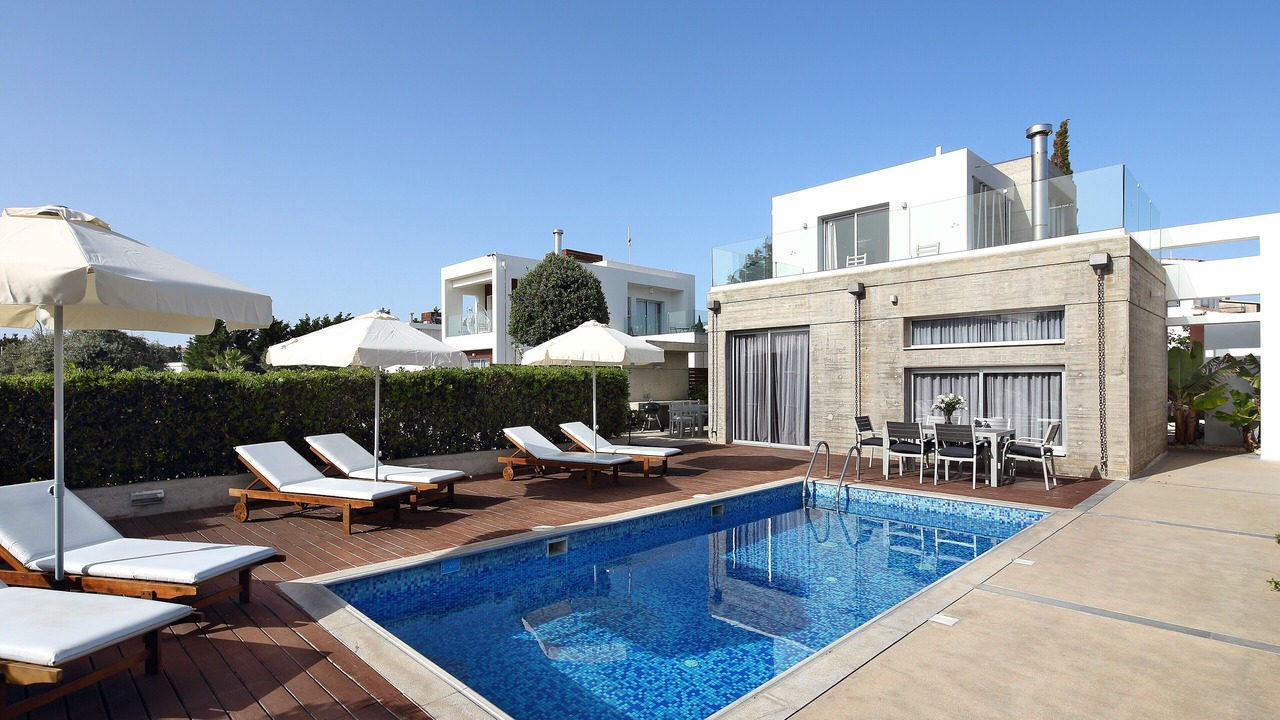 Photo of Outdoor in Paphos