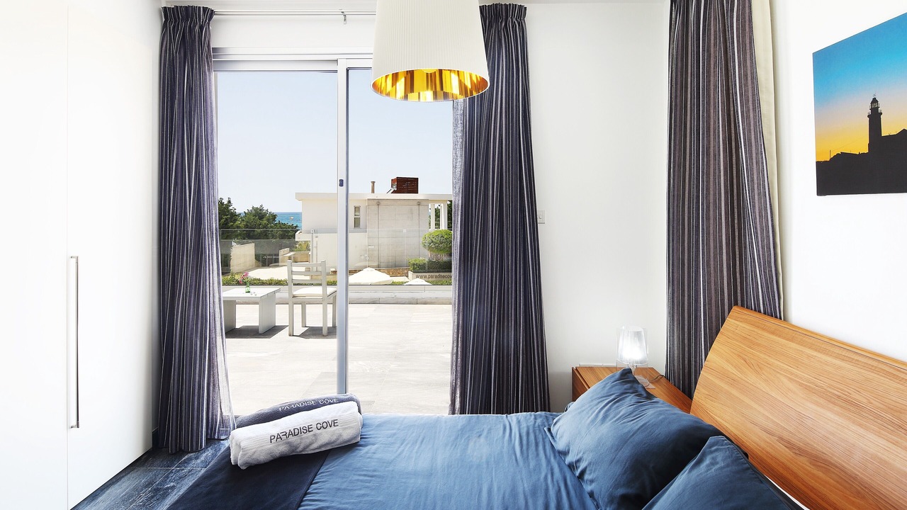 Photo of Bedroom in Paphos
