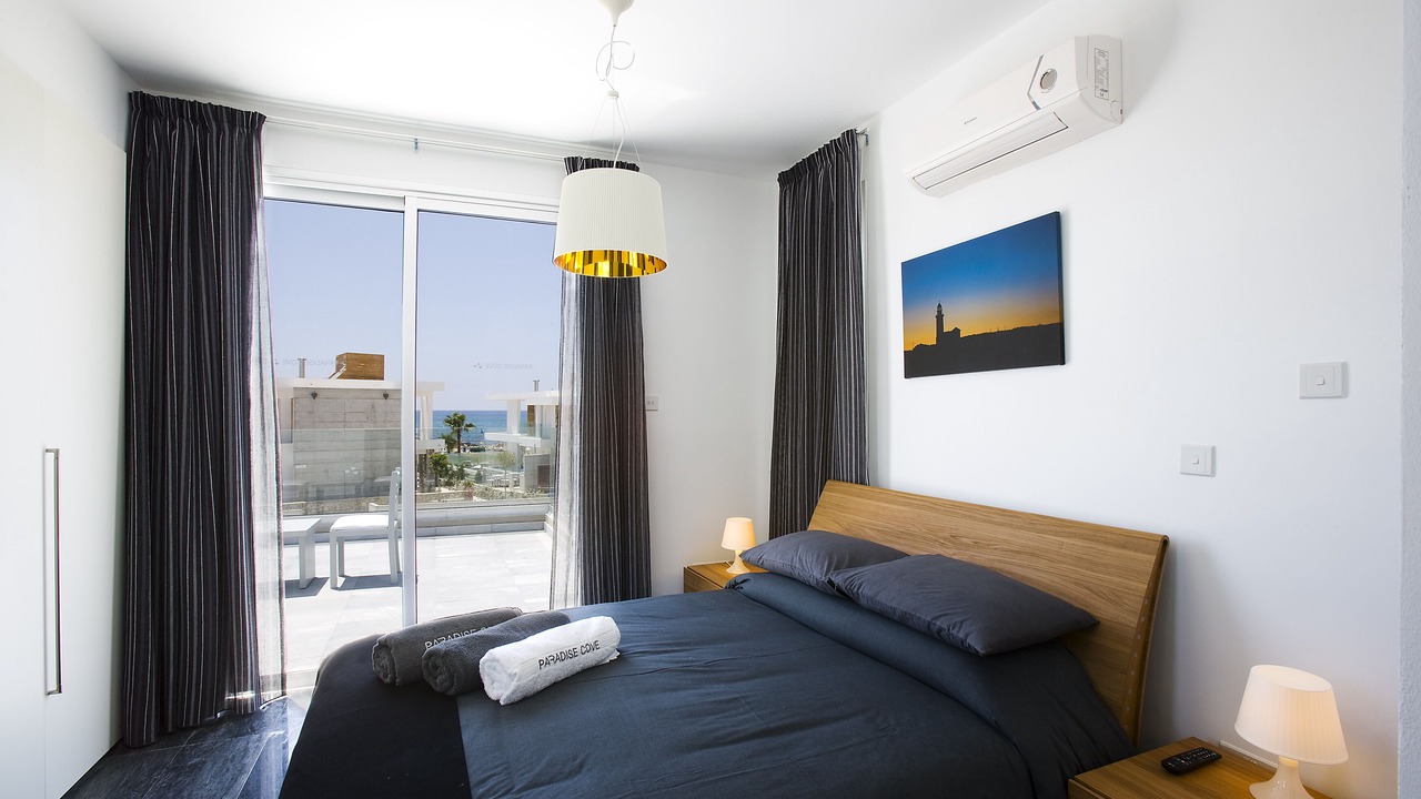 Photo of Bedroom in Paphos