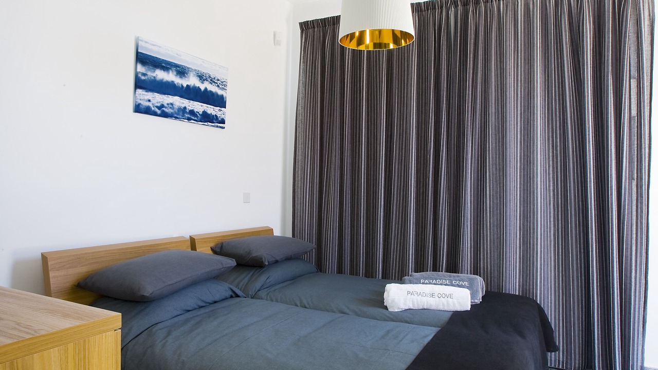 Photo of Bedroom in Paphos
