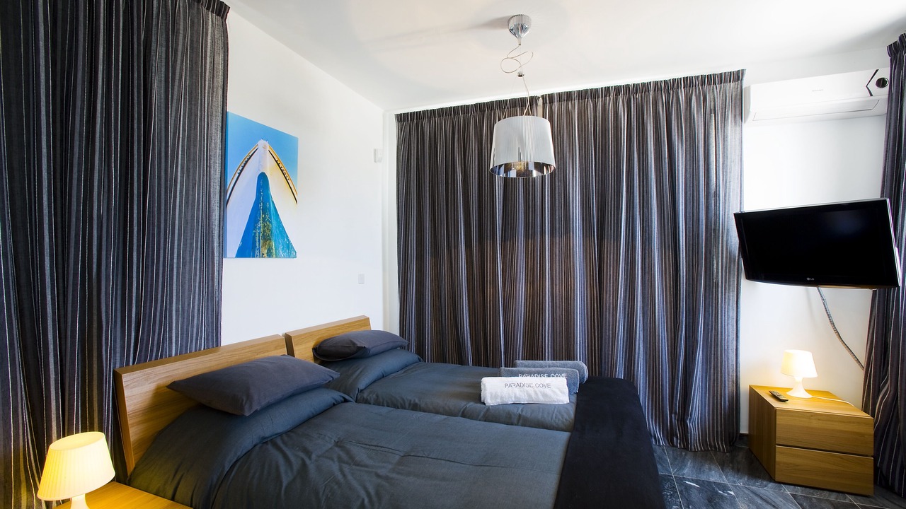 Photo of Bedroom in Paphos