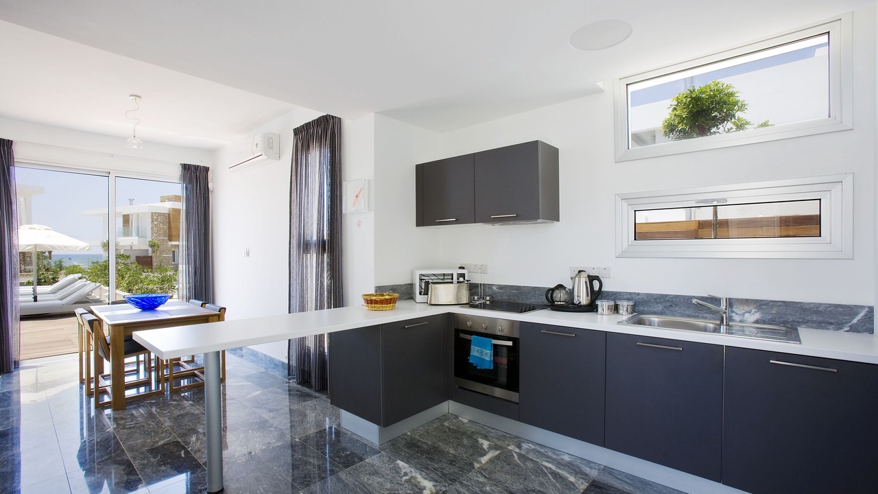 Photo of Kitchen in Paphos