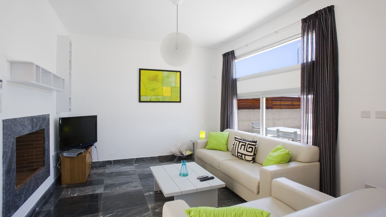 Photo of Livingroom in Paphos