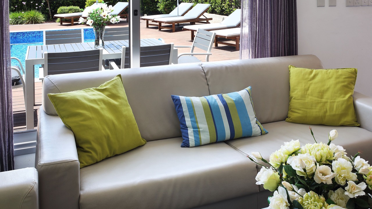 Photo of Livingroom in Paphos