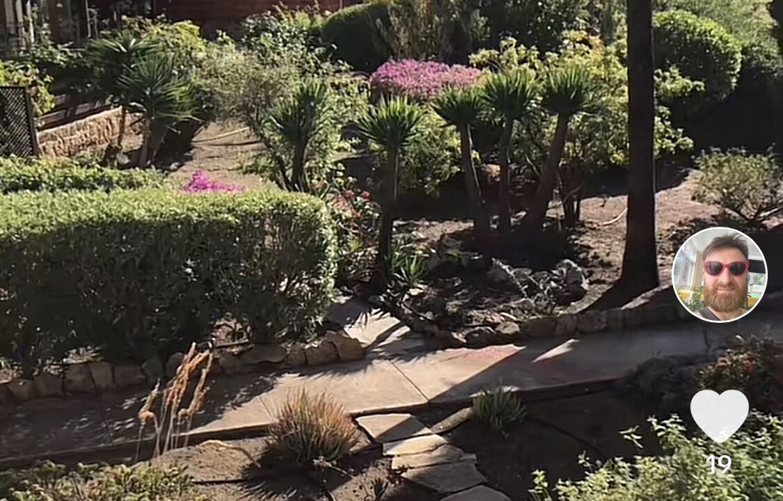 Photo of Outdoor in Moutallos