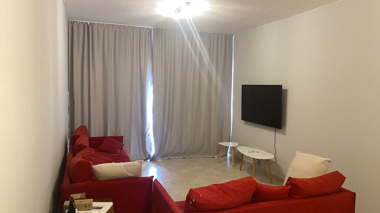 Photo of Livingroom in Moutallos