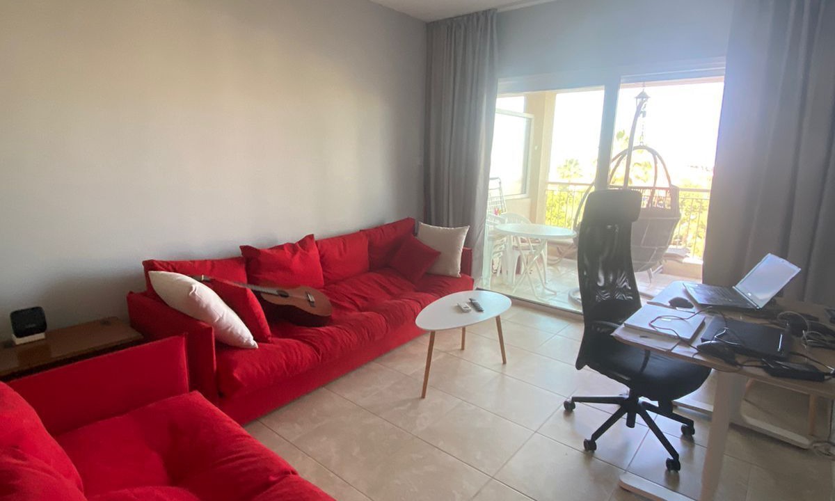 Photo of Livingroom in Moutallos