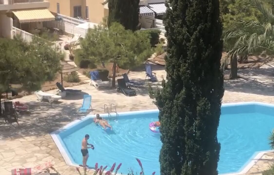 Photo of Outdoor in Moutallos