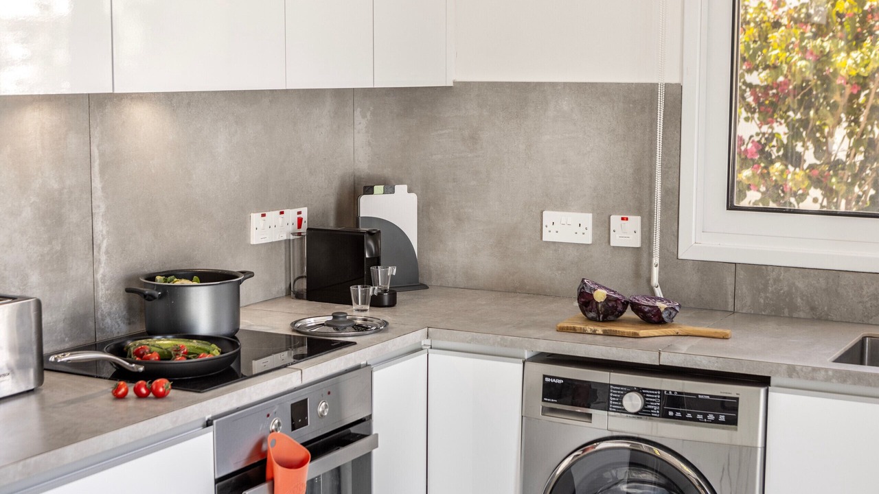 Photo of Kitchen in Ayia Napa