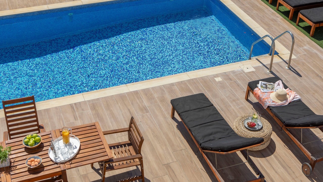 Photo of Outdoor in Ayia Napa