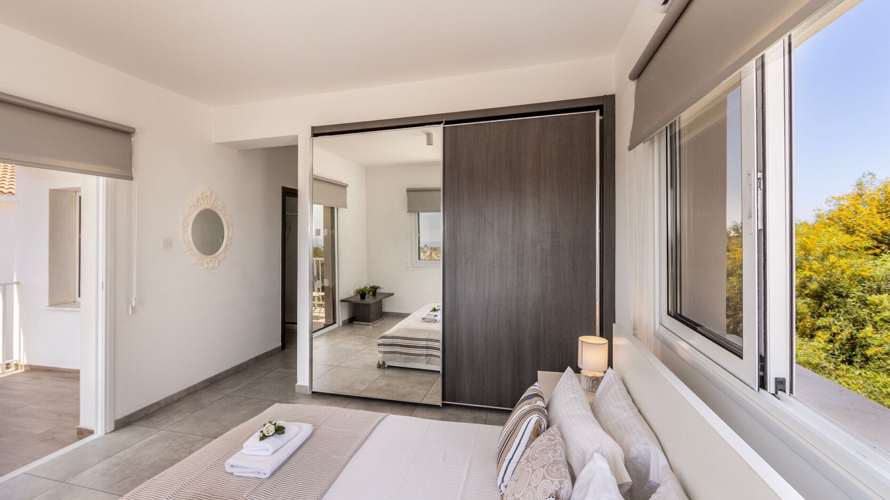 Photo of Bedroom in Ayia Napa