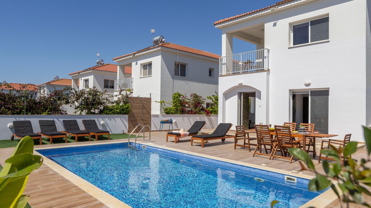 Photo of Outdoor in Ayia Napa