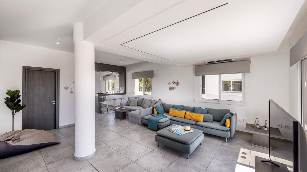 Photo of Livingroom in Ayia Napa