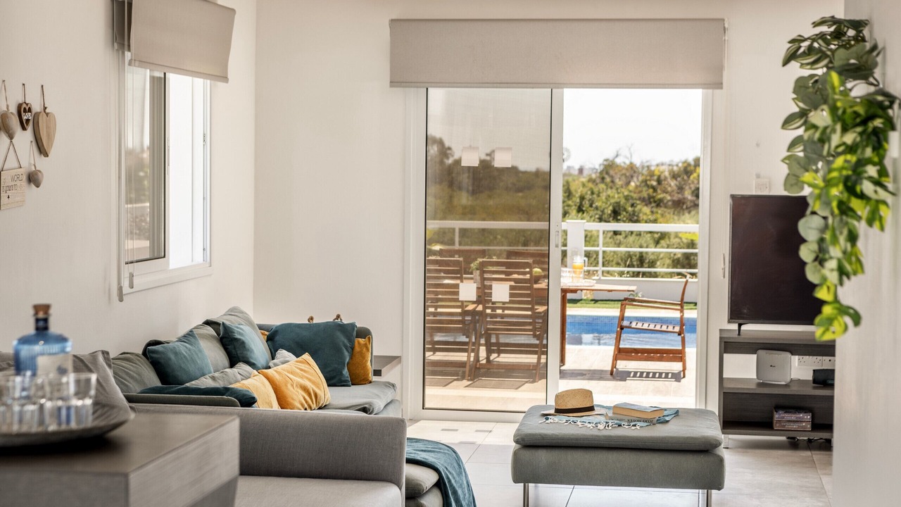 Photo of Livingroom in Ayia Napa