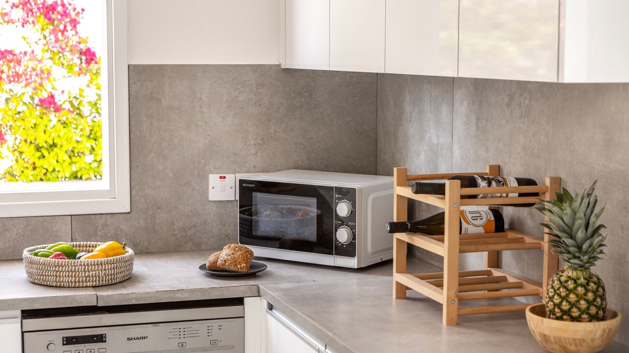 Photo of Kitchen in Ayia Napa