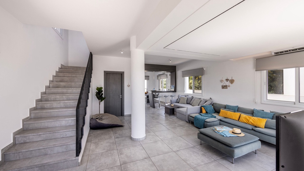 Photo of Livingroom in Ayia Napa