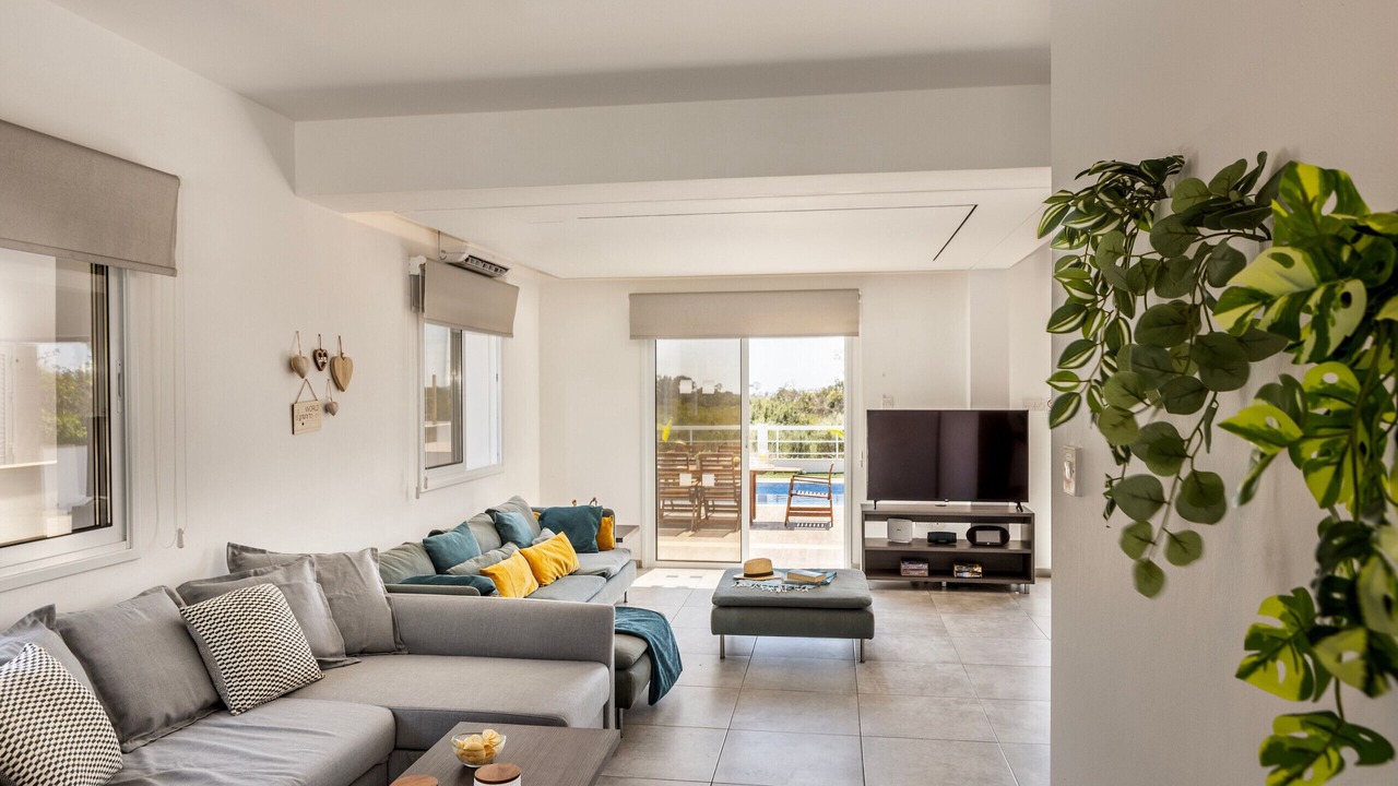 Photo of Livingroom in Ayia Napa