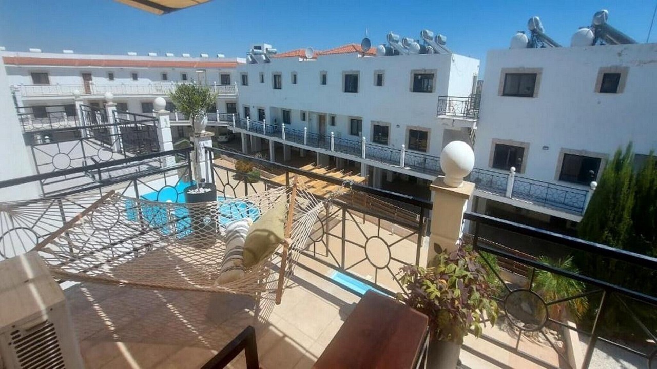Photo of Outdoor in Tersefanou