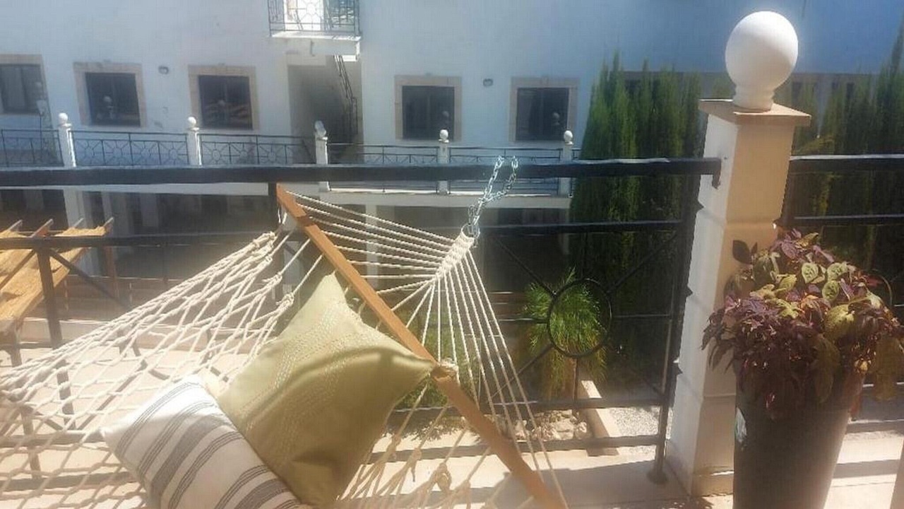 Photo of Outdoor in Tersefanou