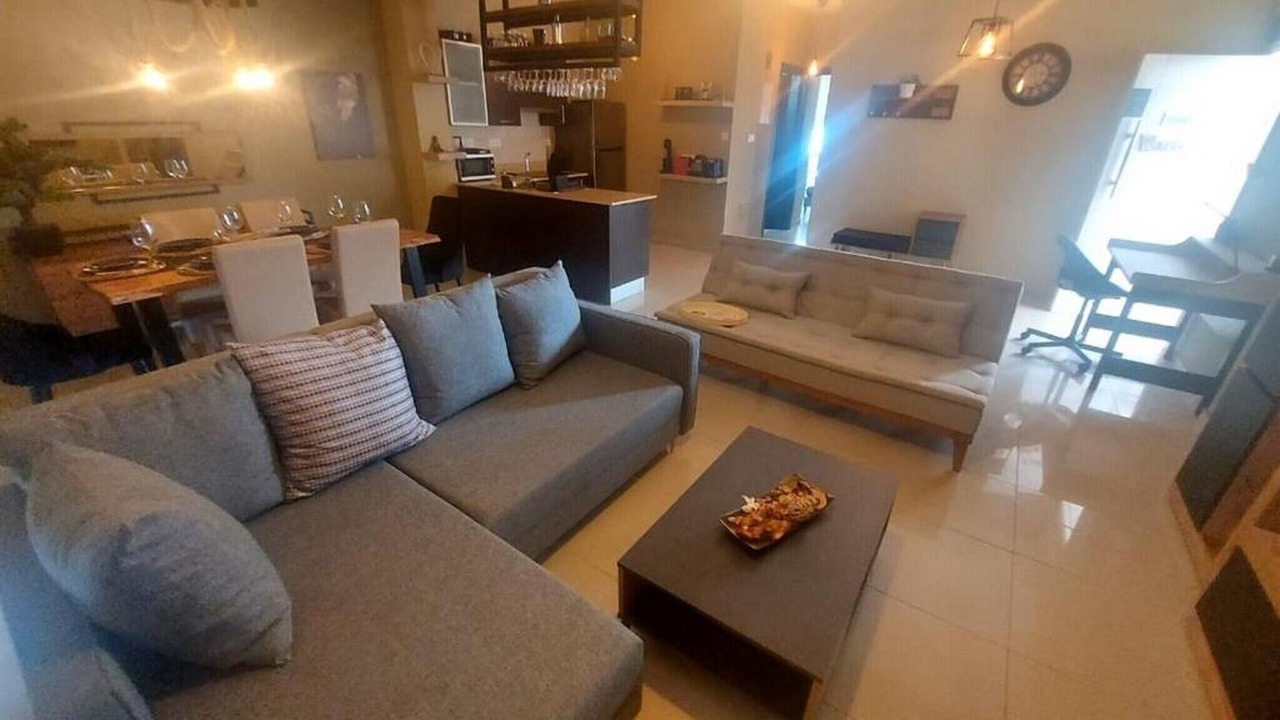 Photo of Livingroom in Tersefanou