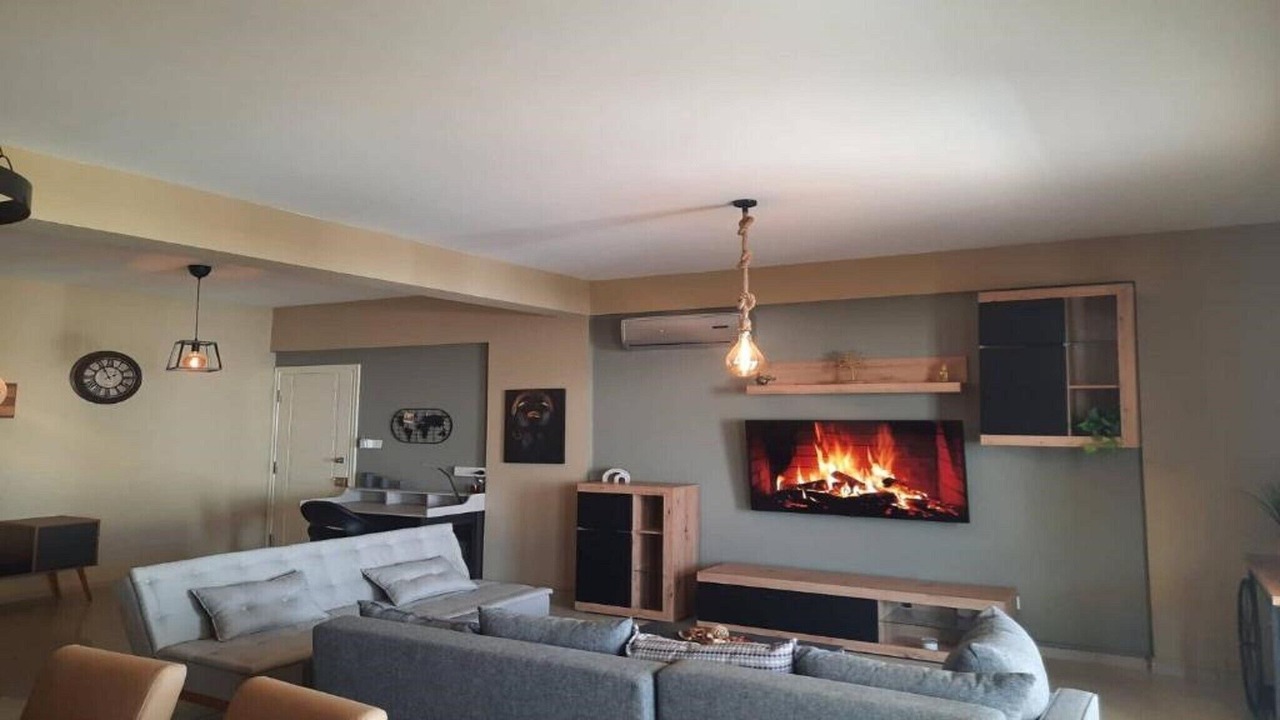 Photo of Livingroom in Tersefanou