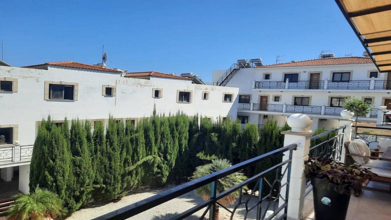 Photo of Outdoor in Tersefanou