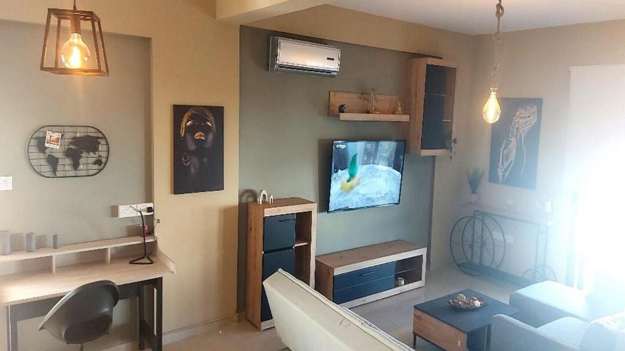 Photo of Livingroom in Tersefanou