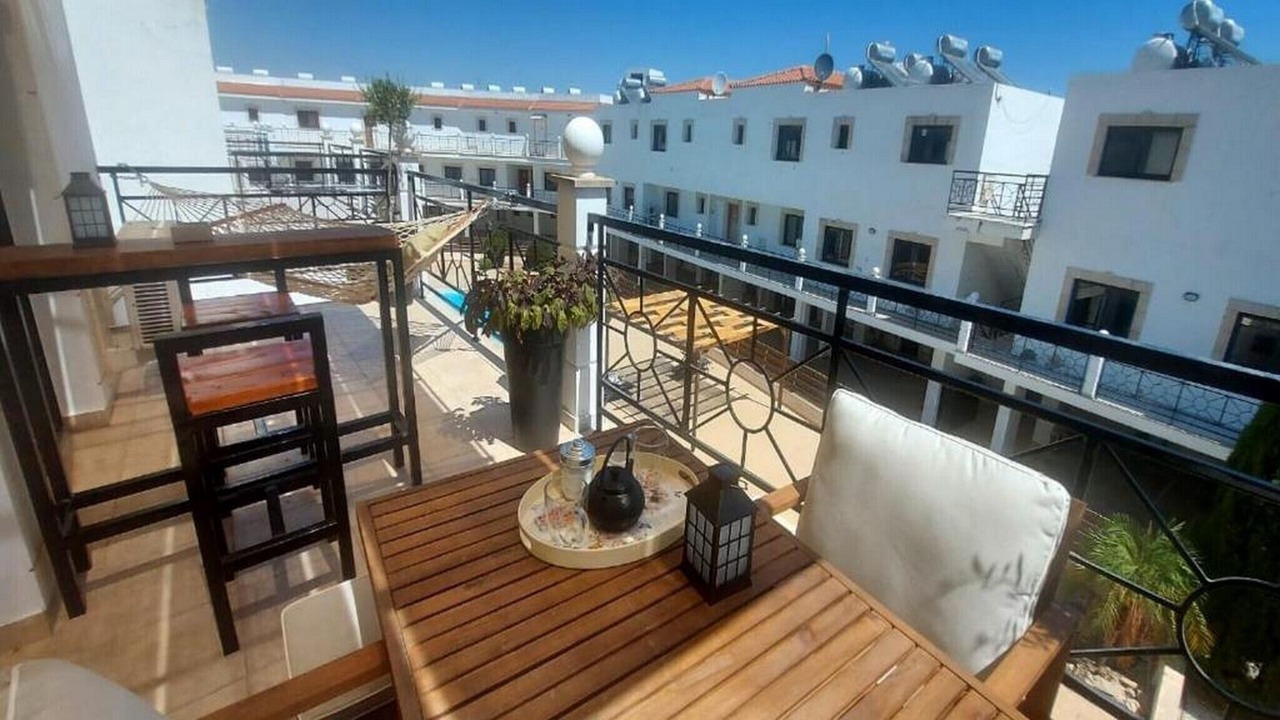 Photo of Outdoor in Tersefanou