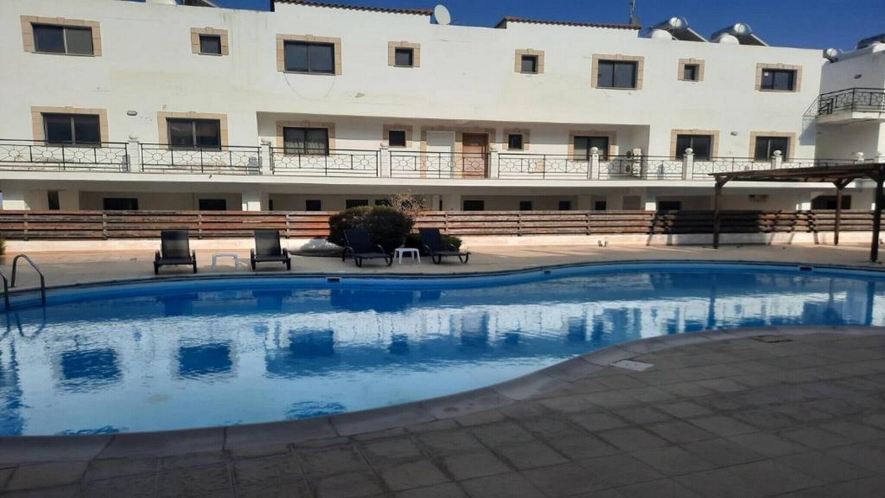 Photo of Outdoor in Tersefanou