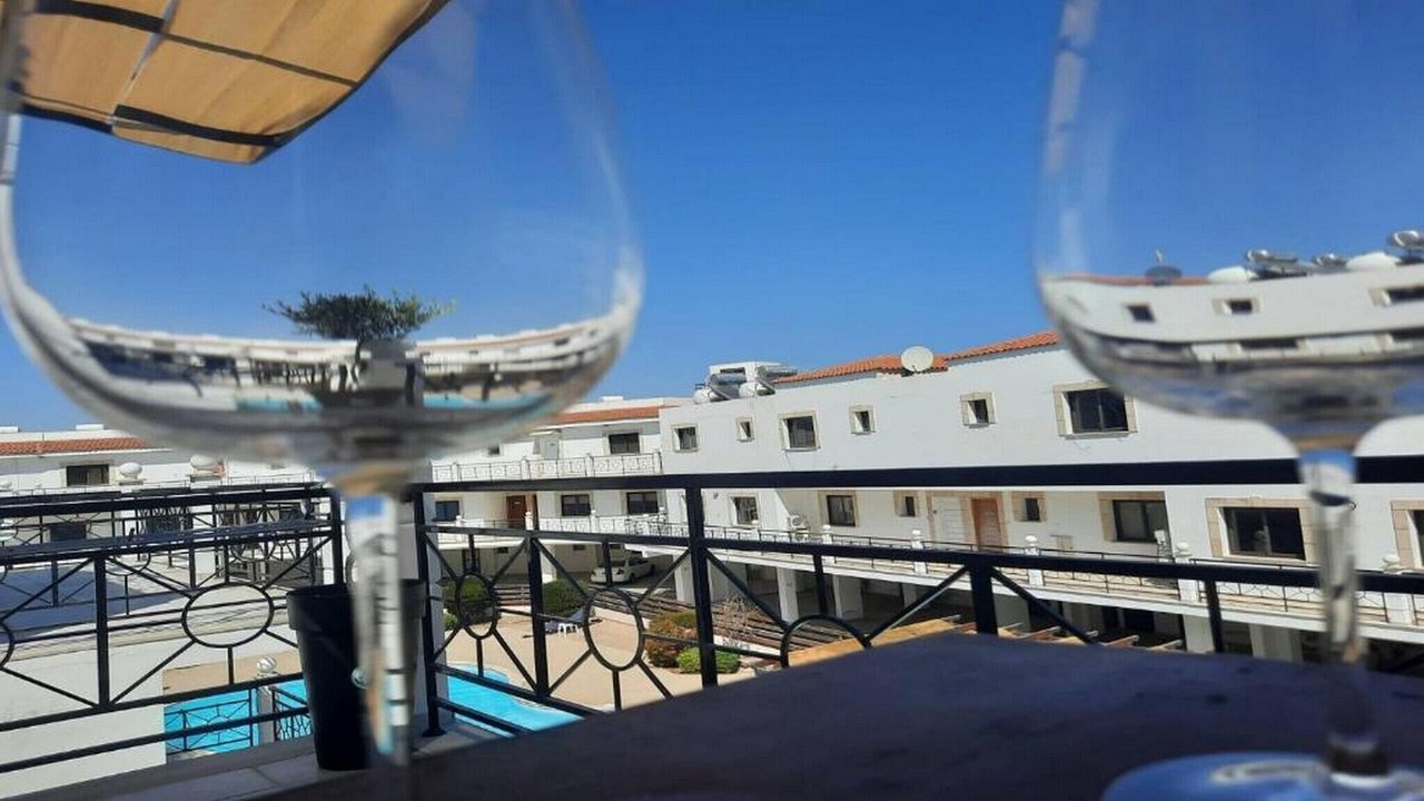 Photo of Outdoor in Tersefanou