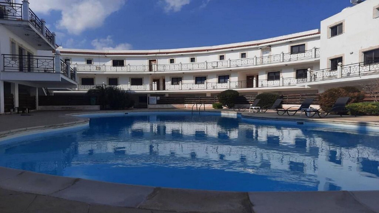 Photo of Outdoor in Tersefanou