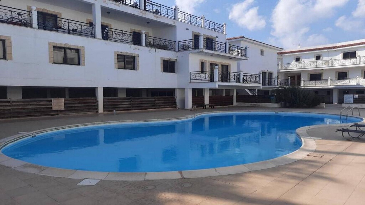 Photo of Outdoor in Tersefanou