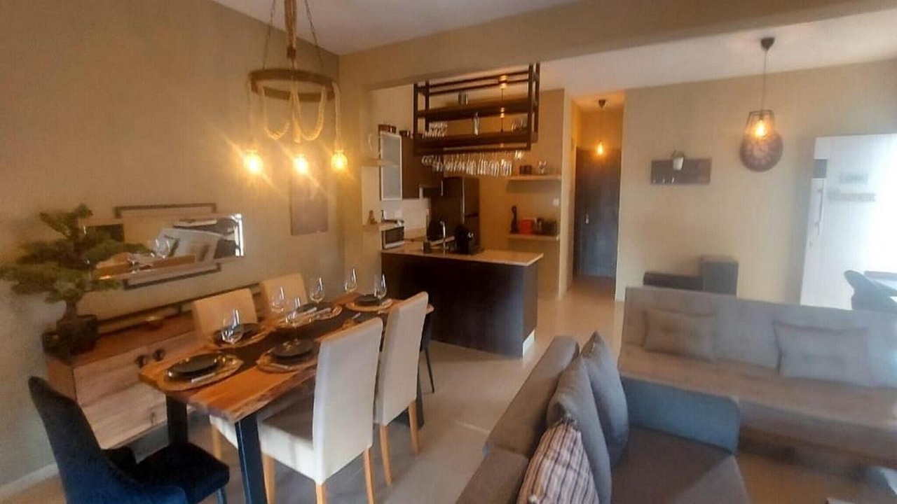 Photo of Livingroom in Tersefanou