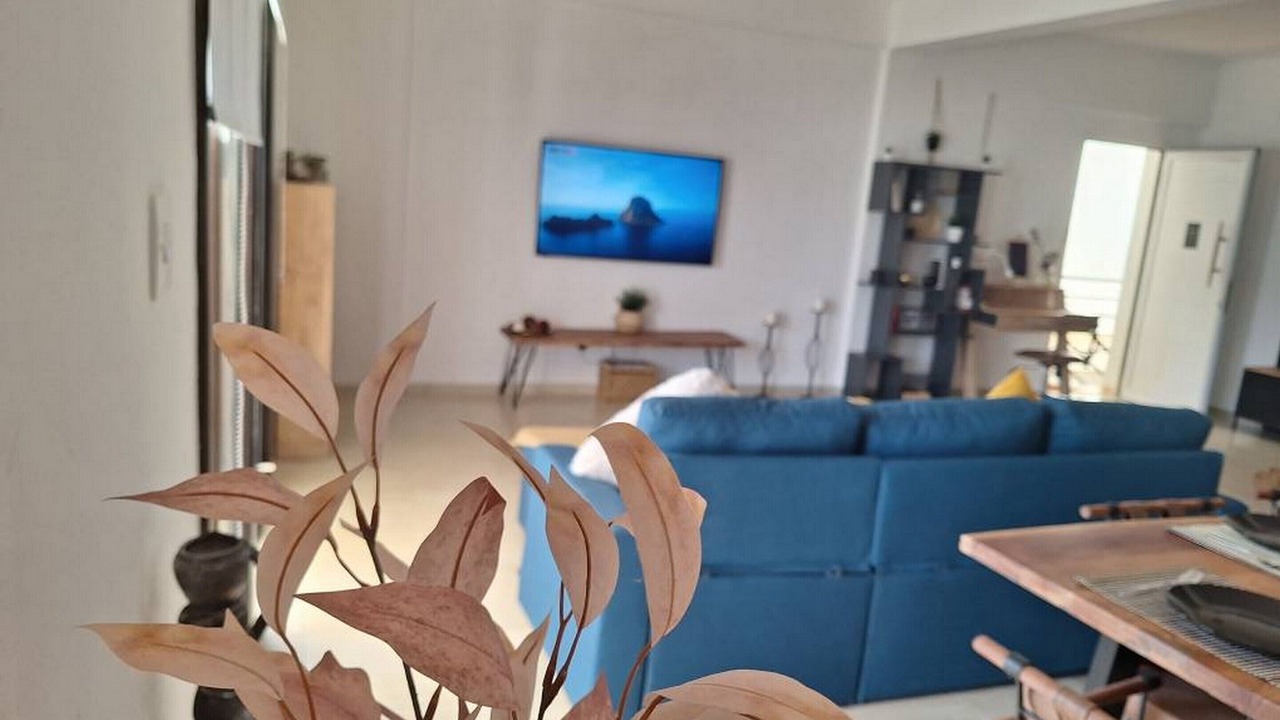 Photo of Livingroom in Tersefanou
