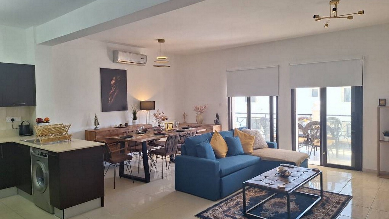 Photo of Livingroom in Tersefanou