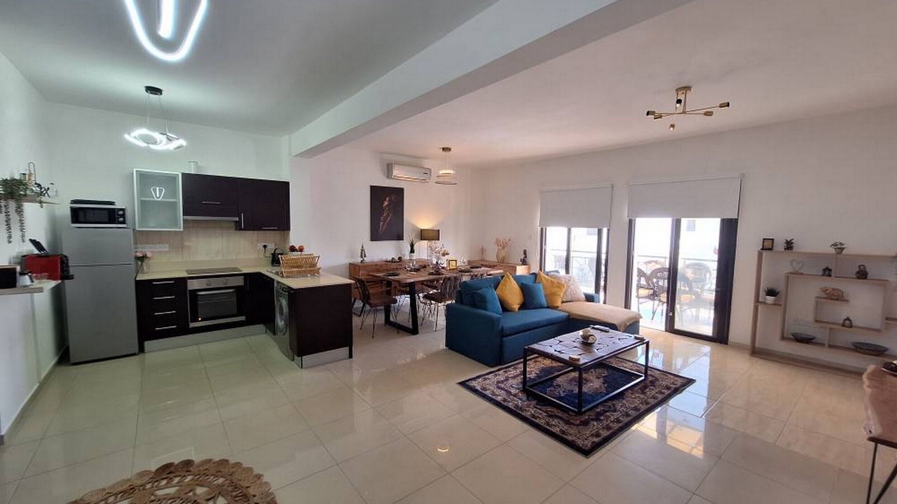 Photo of Livingroom in Tersefanou