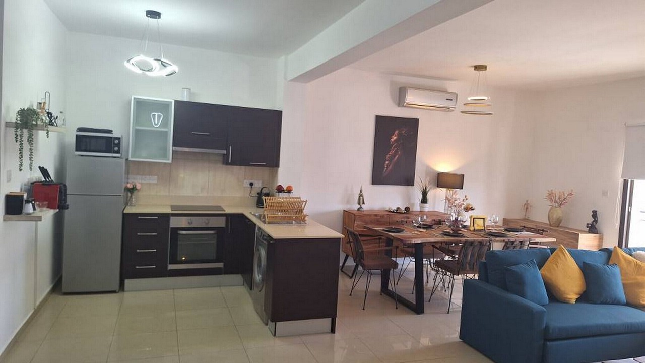 Photo of Kitchen in Tersefanou