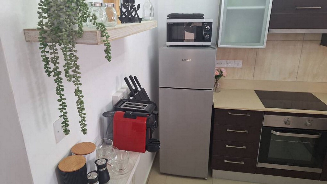 Photo of Kitchen in Tersefanou