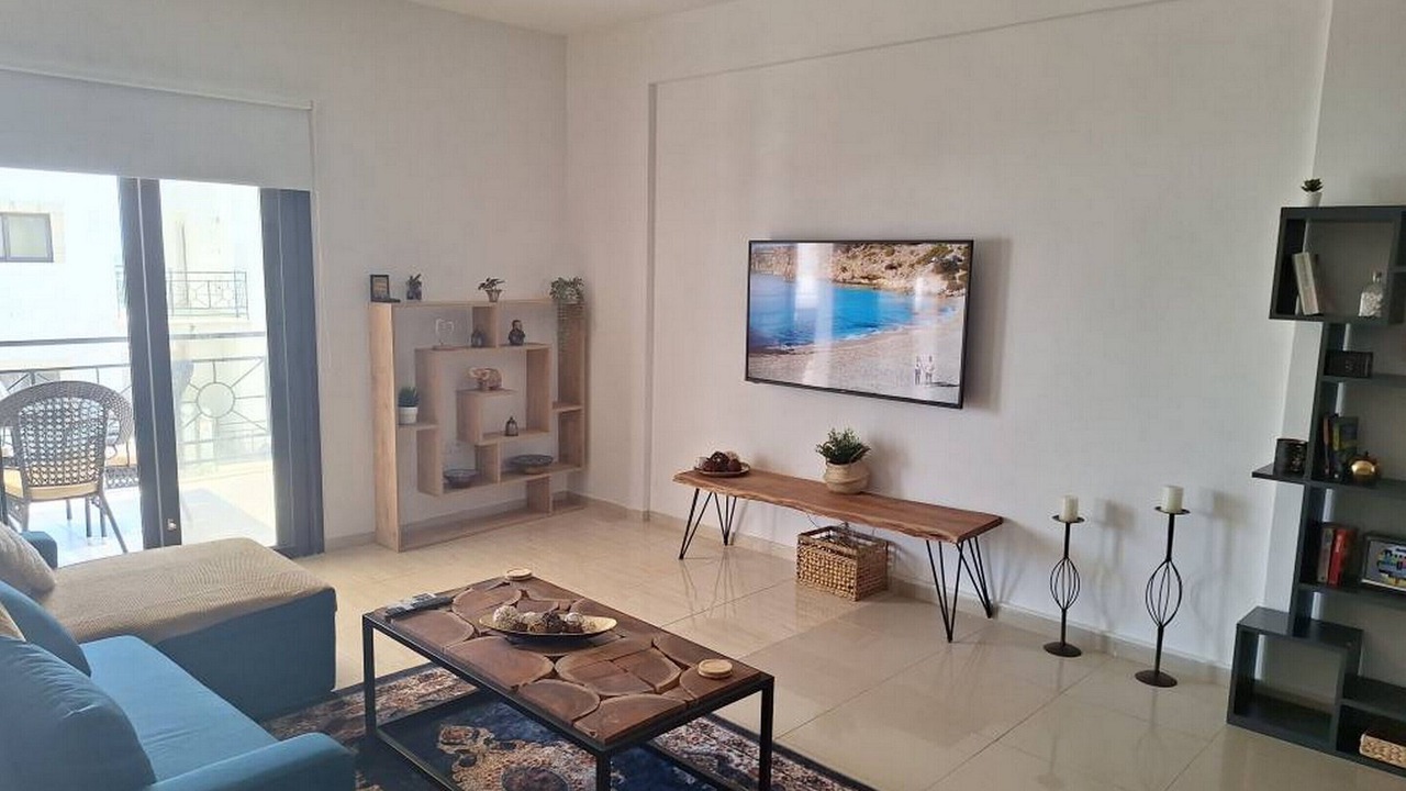 Photo of Livingroom in Tersefanou