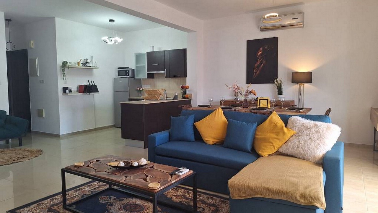 Photo of Livingroom in Tersefanou