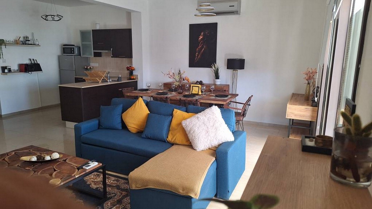 Photo of Livingroom in Tersefanou