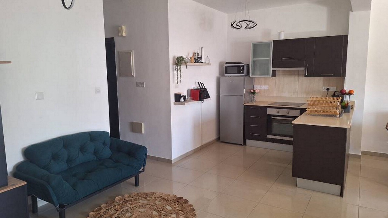 Photo of Livingroom in Tersefanou